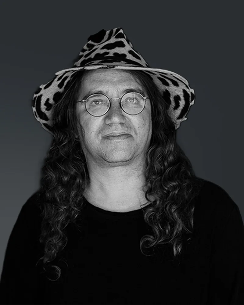 Dr. Ben Goertzel