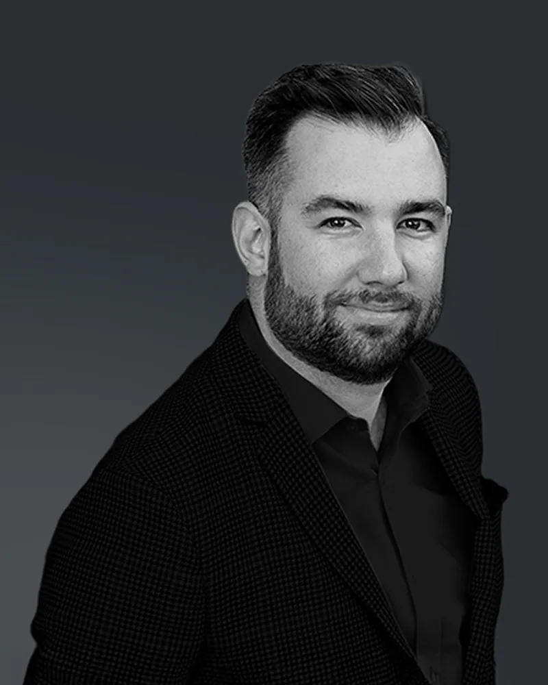 Matt Zimák